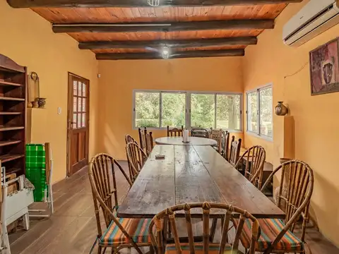 Avenida Atahualpa Yupanqui 1600