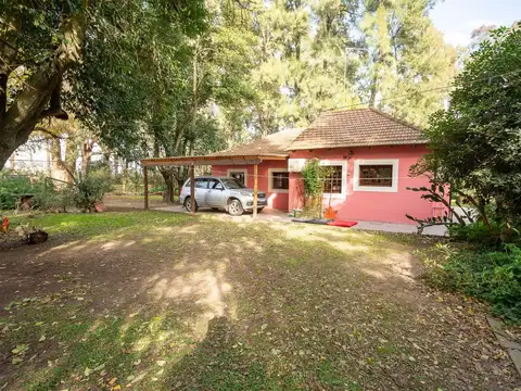 Casa de Campo en Guernica 7000 m2 Quincho y Pileta