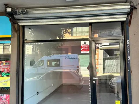 Local en Alquiler 5 años