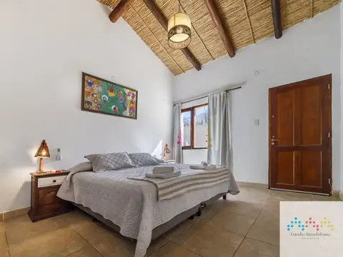 Casa en Alquiler Temporal en Purmamarca, $ 230.000