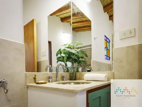 Avenida San Martin 100