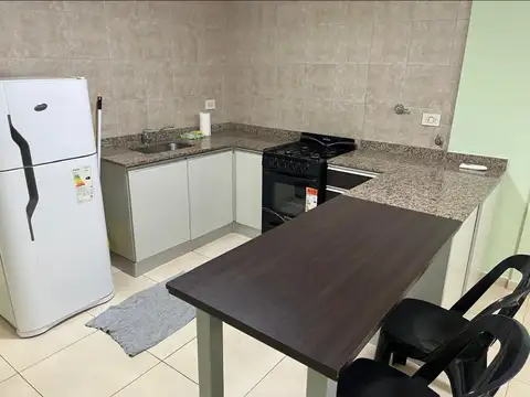 Departamento en Alquiler 7 años