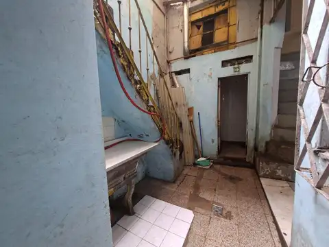 Av. Juan De Garay 1600