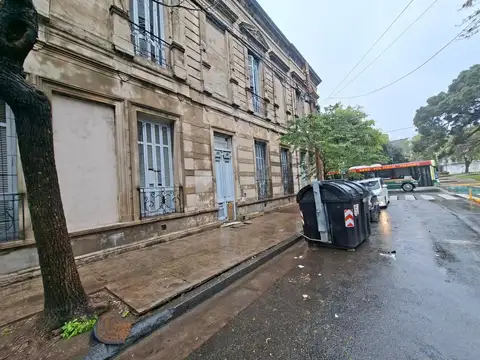 EDIFICIO ESQUINA EX Hotel 25 habitaciones