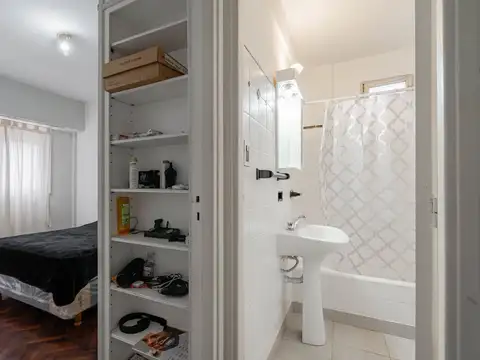 Departamento en Venta en Villa General Mitre, USD 74.000