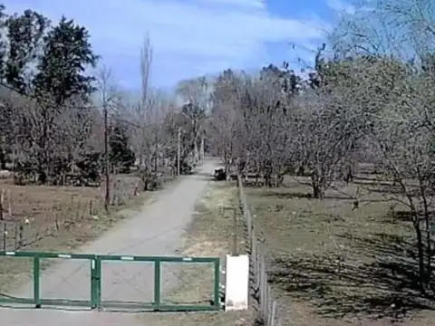 Terreno en Venta en La Falda del Carmen, USD 49.900
