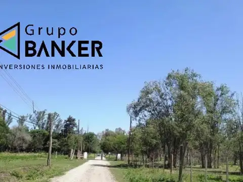 TERRENO EN FALDA DEL CARMEN CORDOBA