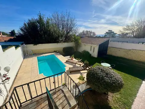 Casa en Venta 20 años