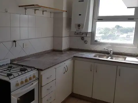 Departamento en Alquiler de 2 ambientes