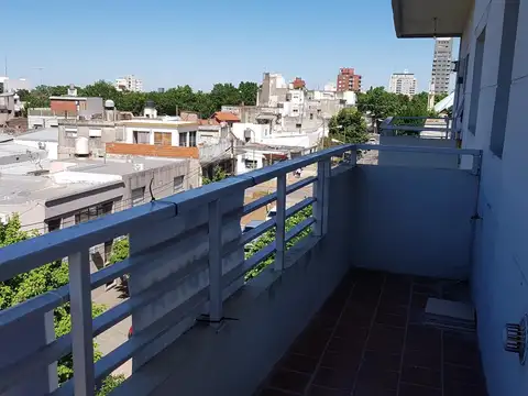 Departamento en Alquiler de 1 dormitorio