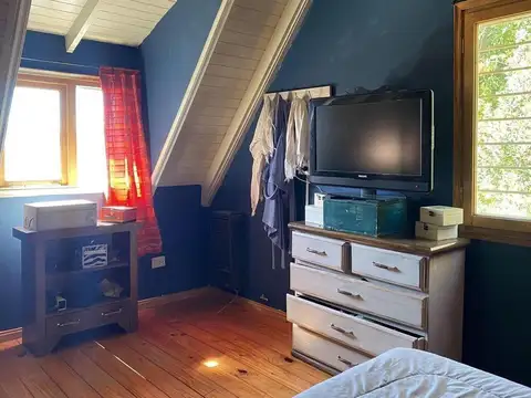 Casa en Alquiler en San Carlos de Bariloche, USD 1.300