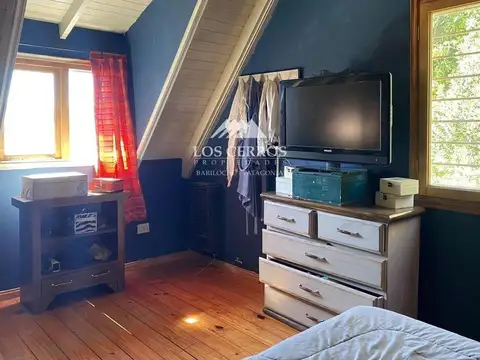 Casa en Alquiler en San Carlos de Bariloche, USD 1.250