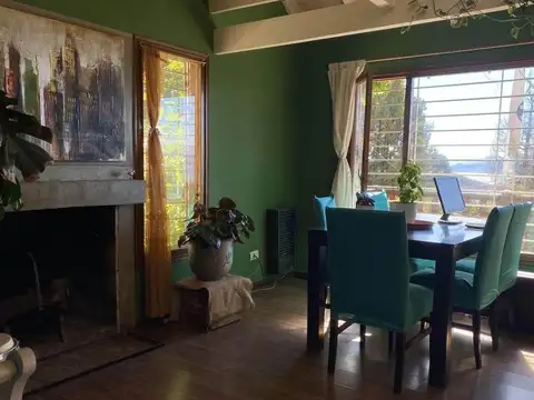Casa en Alquiler al Norte