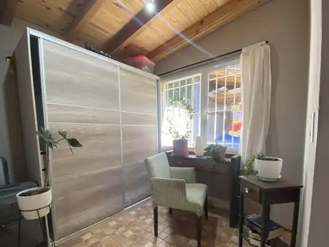 Casa en Alquiler 20 años