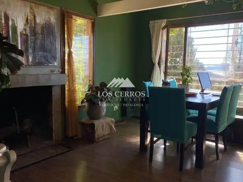 Casa en Alquiler al Norte