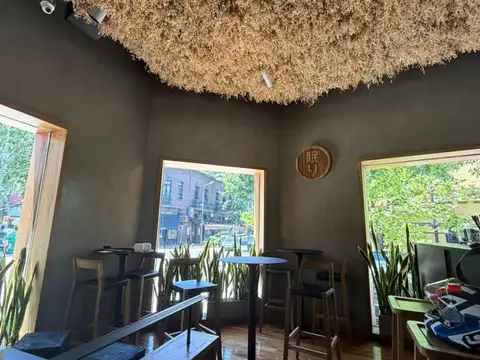 Fondo Comercio en Venta en Palermo, USD 100.000