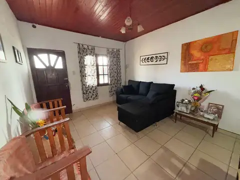 Almafuerte 2600