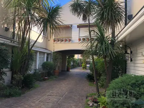 Rincón 60  "Solar de Rincón"