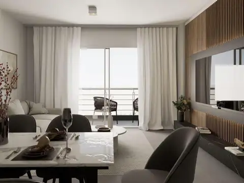 Departamento en Venta Apto profesional