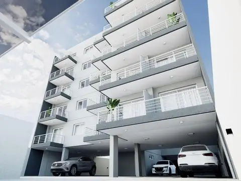 en venta Departamento 2 ambientes palomar morón CLAMACO SA