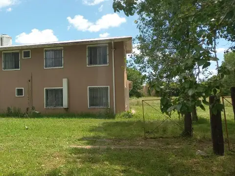 Campo en Venta Agrícola