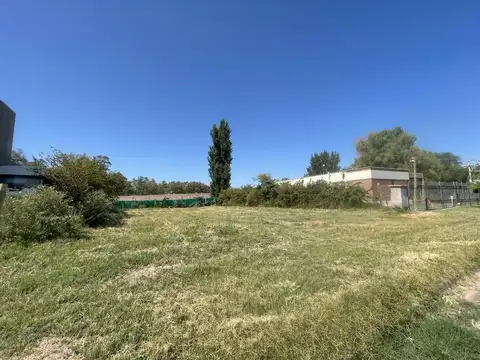 Terreno en Venta de 664,0 m2