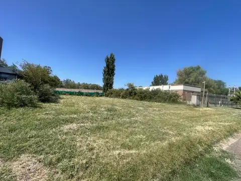 BARRIO NAUTILUS, GUAYMALLÉN