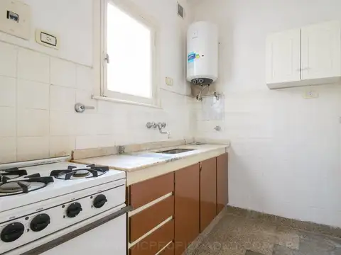 Departamento en Venta en Martínez Vías / Santa Fe, USD 80.000