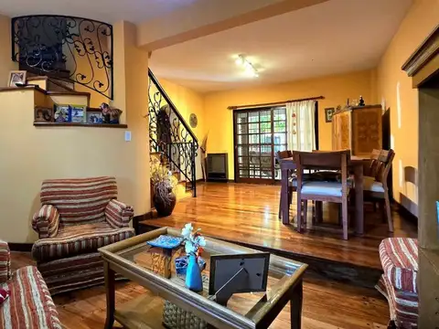 VENTA CASA 4 AMB PARQUE  V.PUEYRREDÓN A.CREDITO