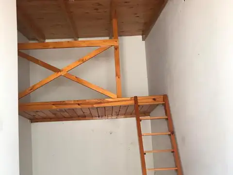 Depto Tipo Casa en Venta en Villa del Parque, USD 116.000
