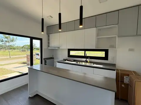 Casa en Venta en Santo Tome, USD 298.000