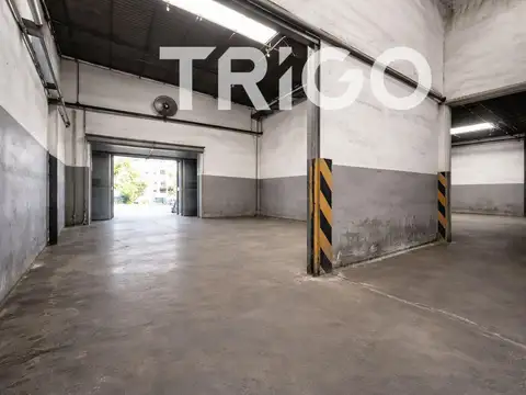 Galpon en Alquiler 15 años