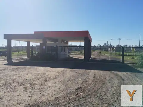 Terreno en Venta de 370,0 m2