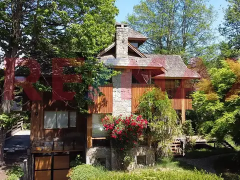 casa de 5 ambientes en venta en centro de SMAndes