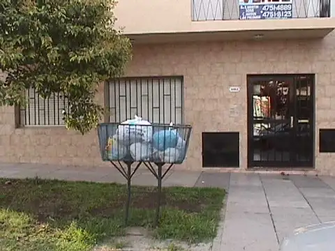 Boulevard San Martin 3100