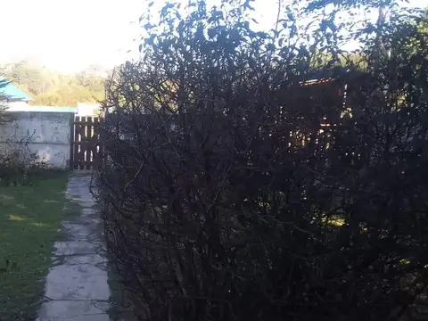 Casa en Venta en Villa Anisacate, USD 60.000