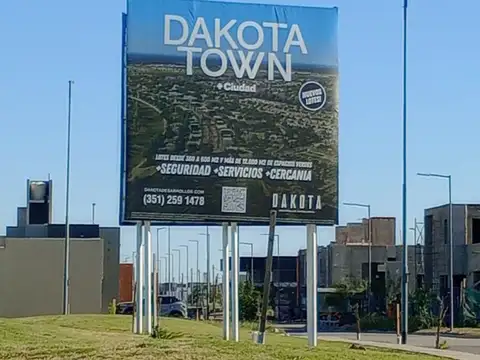 Terreno en Venta en Cordoba, USD 68.000