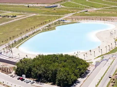 Terreno en Venta en Funes, USD 87.000