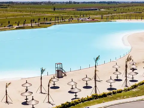 Terreno en Venta de 683,0 m2