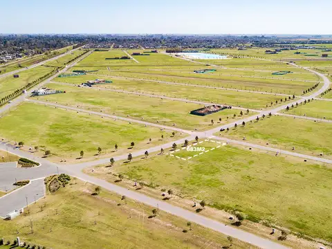 Terreno en Venta en Funes, USD 87.000
