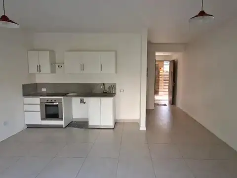Departamento en Alquiler de 2 ambientes