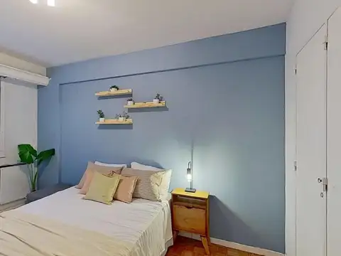 Departamento en Alquiler Temporal al Oeste