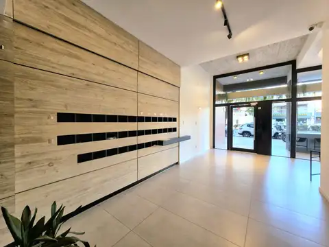 Departamento en Venta en Centro, USD 215.000