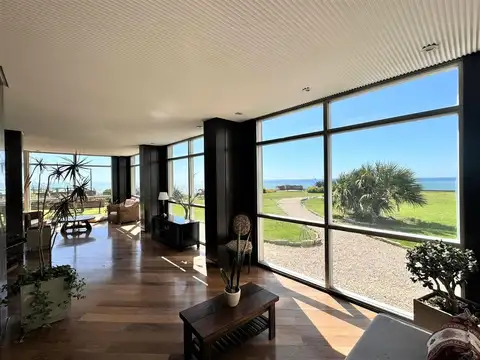 Alquiler 4 ambientes cochera sum y seguridad, Mar del Plata