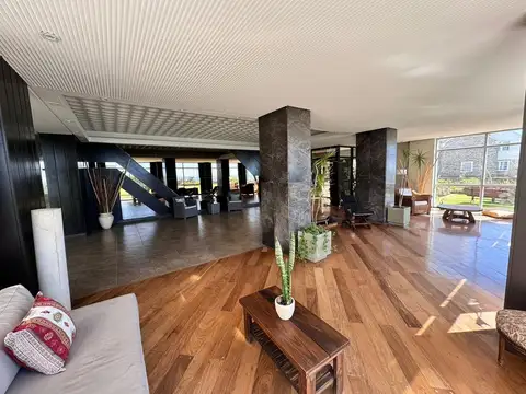 Departamento en Alquiler Temporal de 4 ambientes