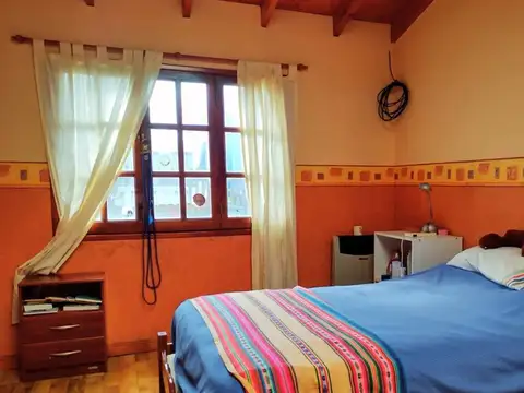 Calle Los Coihues 1000