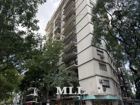 Departamento en Venta de 5 ambientes