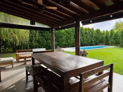 Casa en Venta de 3 dormitorios