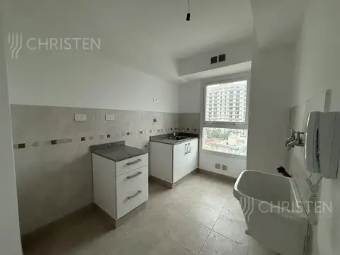 Departamento en Alquiler en Santa Fe, $ 700.000