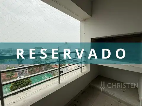 Departamento en Alquiler